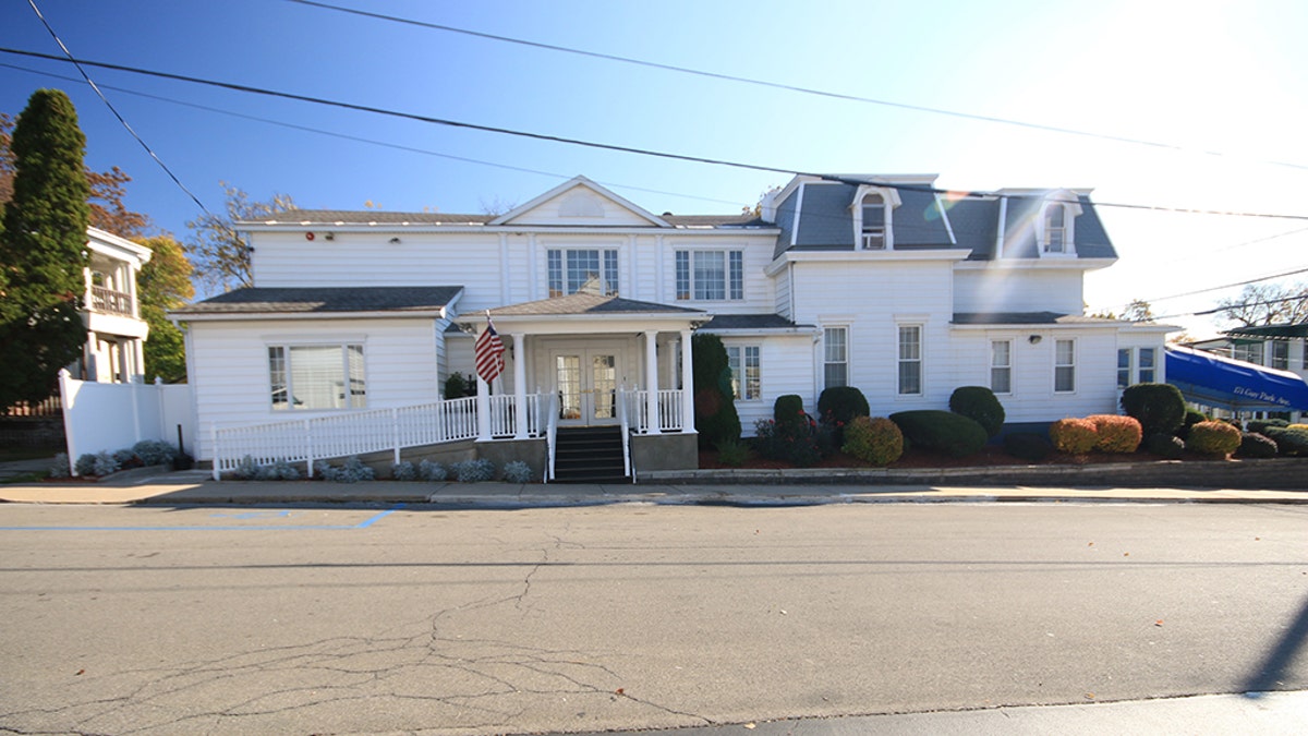 A funeral home in Amsterdam handled most of the services for those killed in the limo crash that claimed 20 lives.