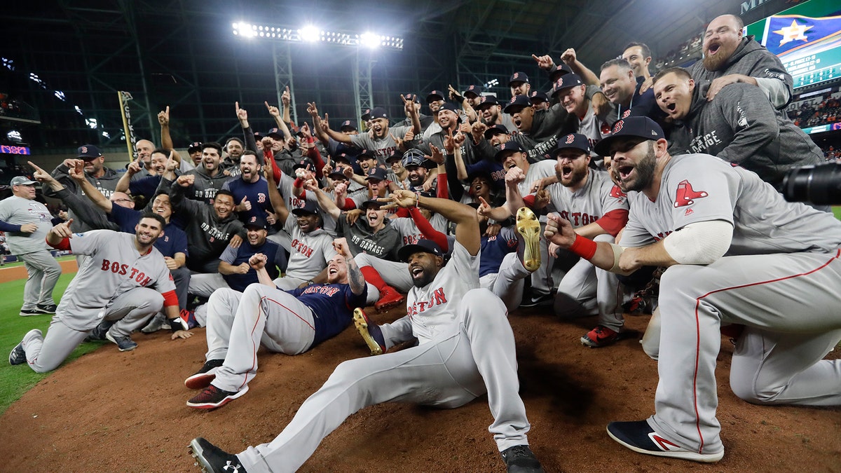 The World Series Winners Should Not Visit the White House