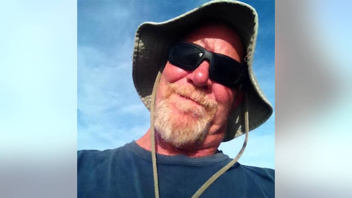 The remains of Thomas Cook, 62, of South Burlington, Vermont were found in a shallow grave in Costa Rica weeks after he was reported missing.