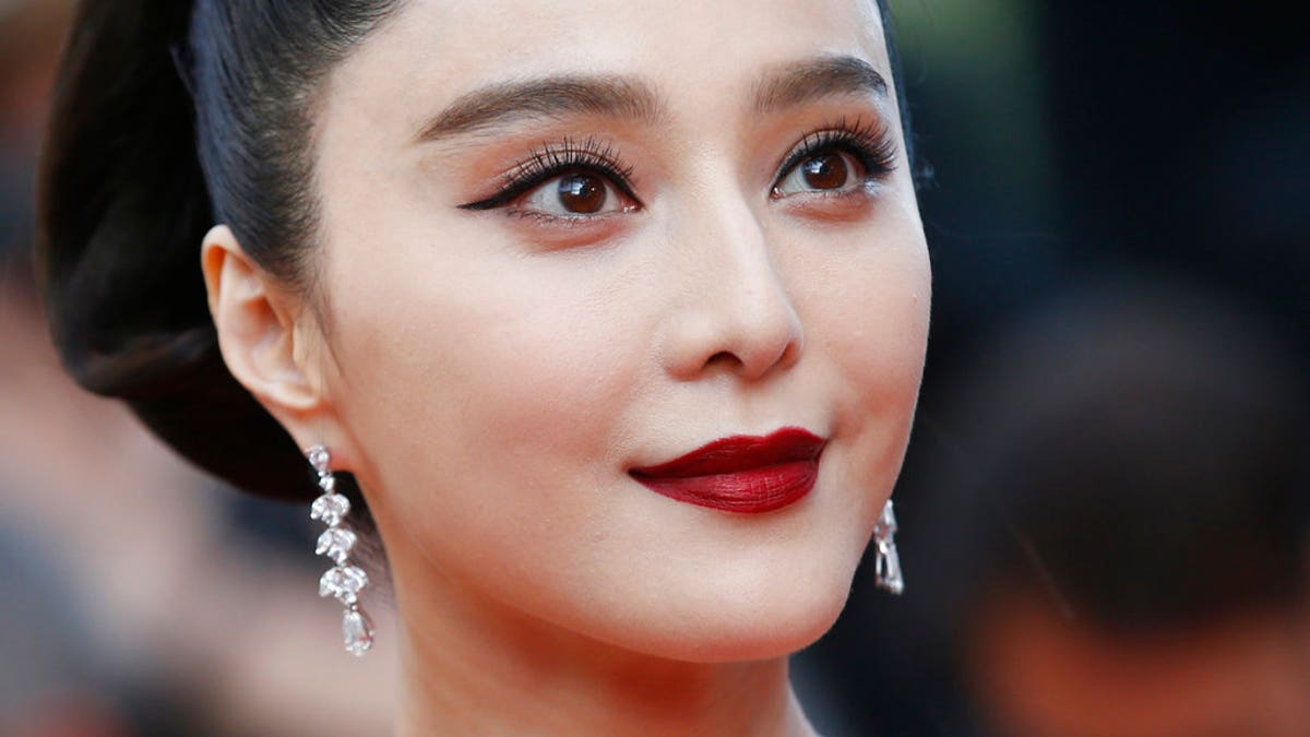 actress Fan Bingbing ordered to pay massive tax fine disappearing for months | News