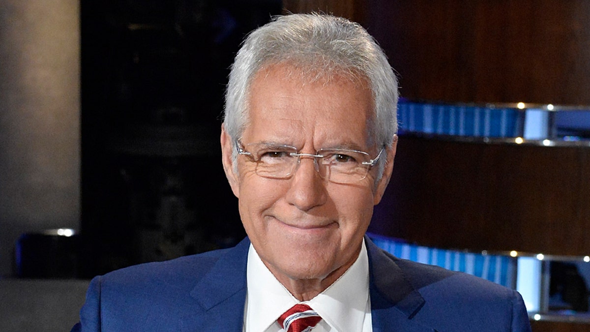 Alex Trebek celebrated his 79th birthday with friends and family.