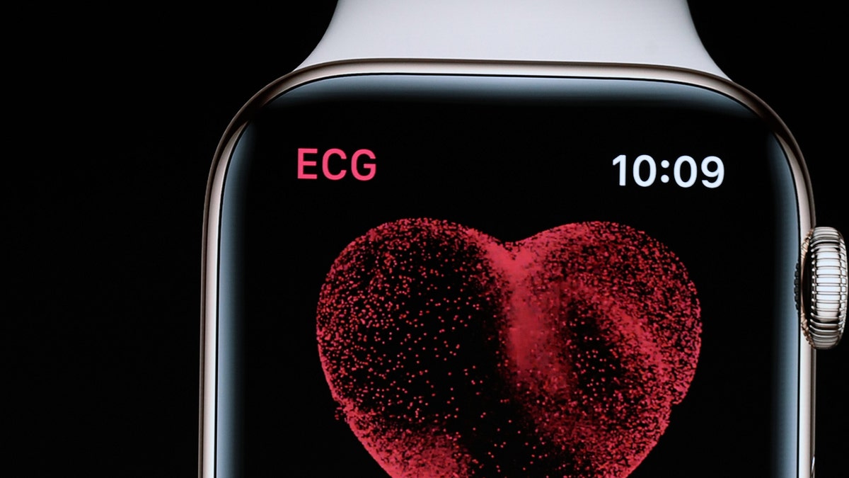 Apple Watch Could Check for Heart Attack Symptoms, Research Suggests |  BusinessToday