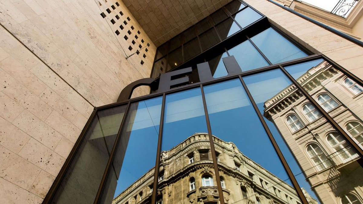 Central European University blasted Hungarian Prime Minister Viktor Orban's decree banning gender studies degrees as "a major infringement on academic freedom and university autonomy."