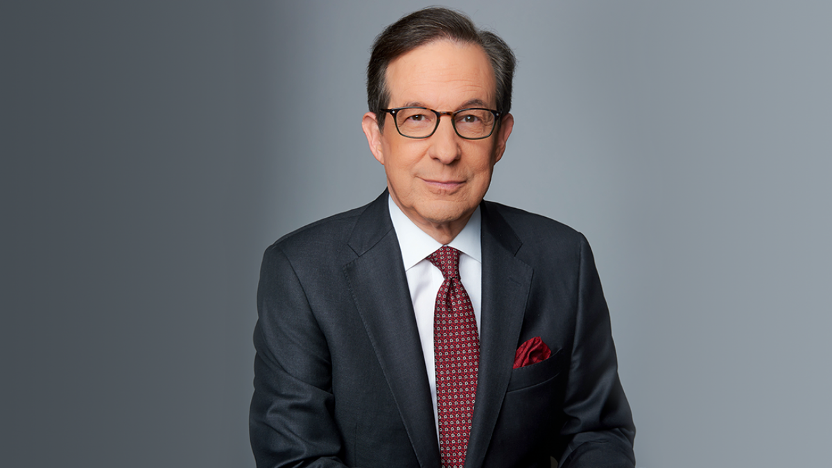 Fox News Channel’s Chris Wallace said he was surprised by President Trump’s anti-media rhetoric.