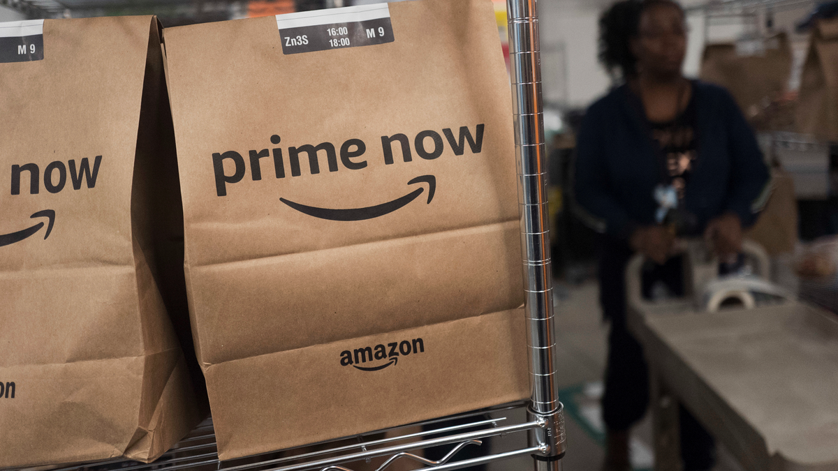 9 Great Amazon Prime Perks You Didn’t Know About Until Now | Fox News