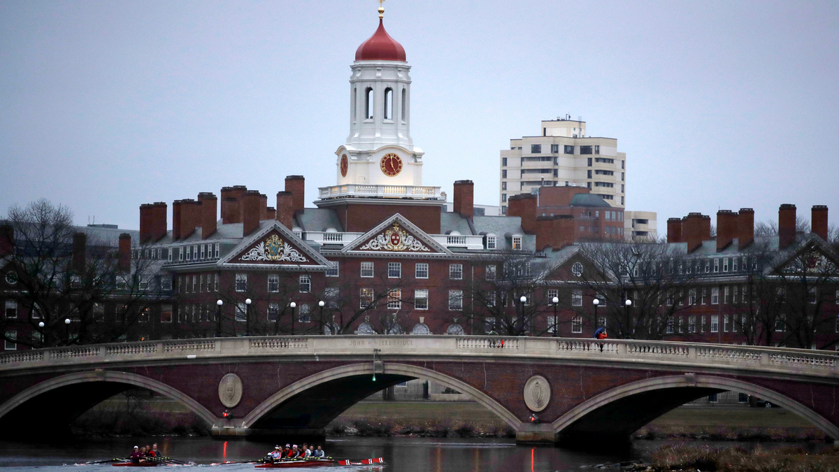 Harvard University