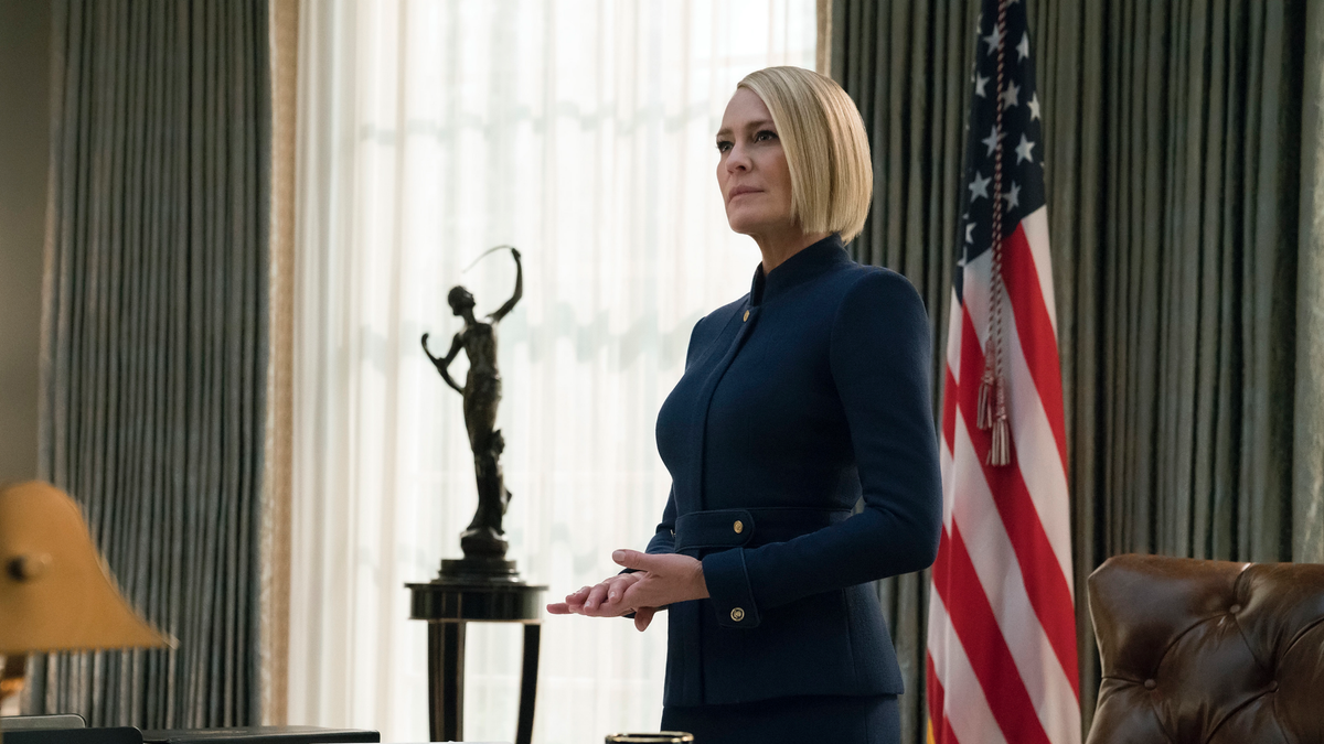 The 7 Best Political Drama TV Series On Netflix | Fox News