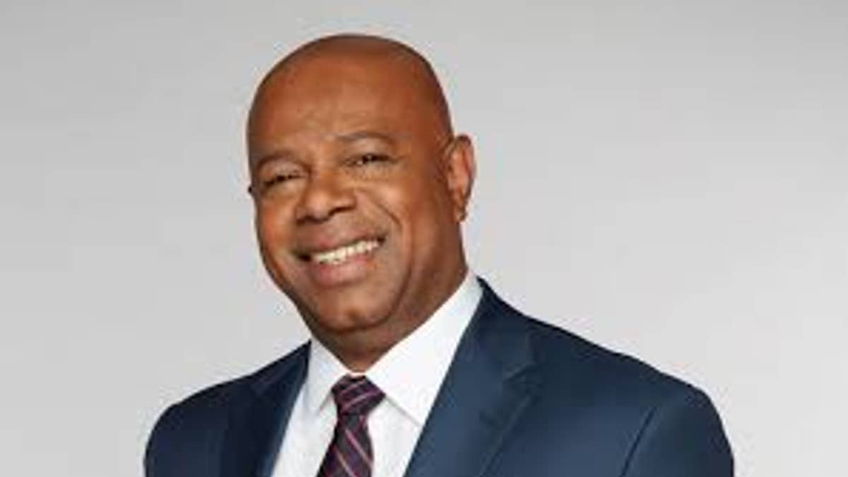 Fox Nation host David Webb said Monday that Democrats are “fear mongering” as a desperate ploy to divide America.