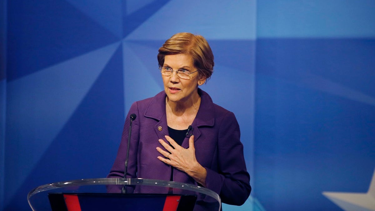 Massachusetts Sen. Elizabeth Warren, a likely 2020 presidential candidate, said she will oppose the new deal, saying it won’t stop the “serious and ongoing harm NAFTA causes for American workers.”