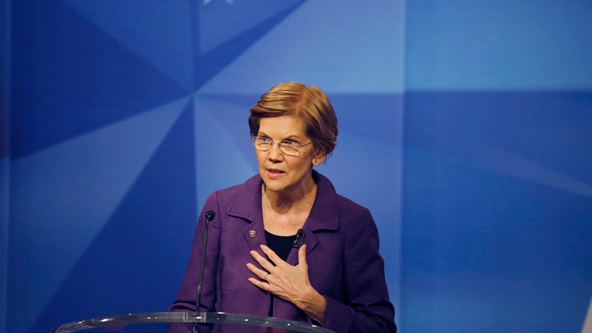Massachusetts Sen. Elizabeth Warren, a likely 2020 presidential candidate, said she will oppose the new deal, saying it won’t stop the “serious and ongoing harm NAFTA causes for American workers.”