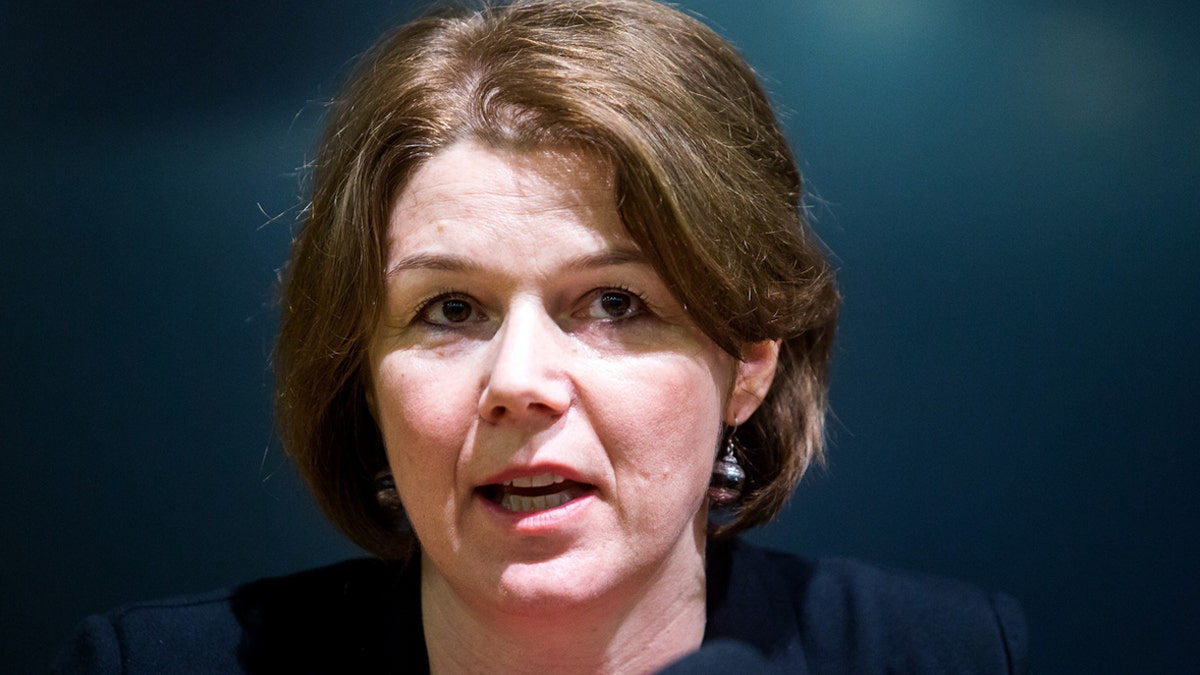 Eva Fodor, pro-rector for social sciences and humanities at Central European University, has taught gender studies at CEU for 15 years.