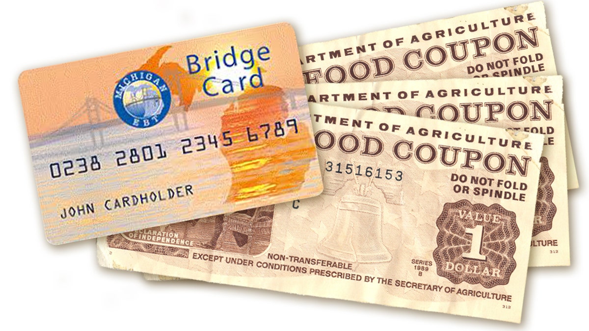 Michigan To Enforce Work Requirements For Select Food Stamp Recipients Fox News 6648