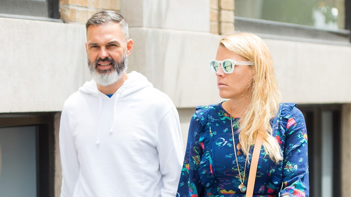 Busy Philipps said she almost divorced husband Marc Silverstein. 