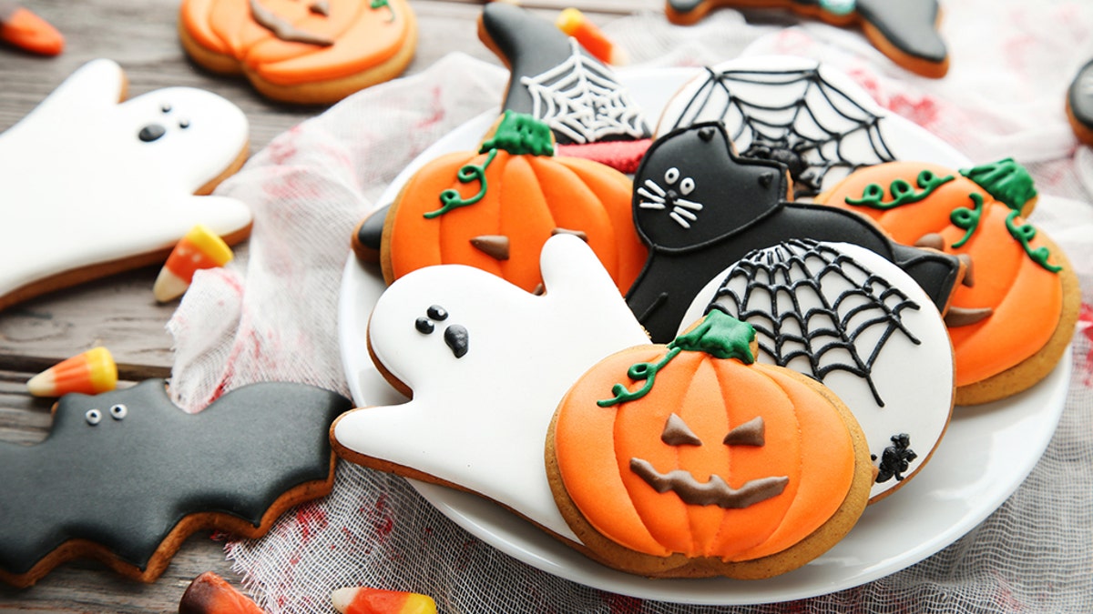 Check out these 5 easy Halloween treats to make.