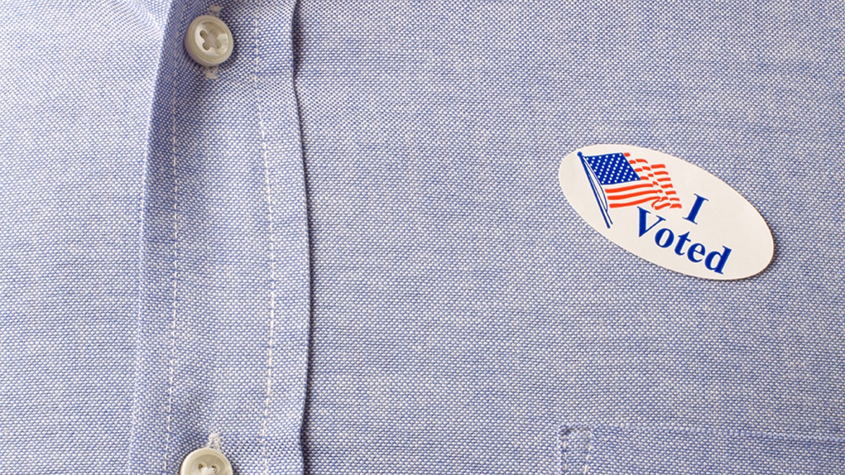 Some states allow residents to register to vote on Election Day. But in other states, the voter registration deadline has already passed.