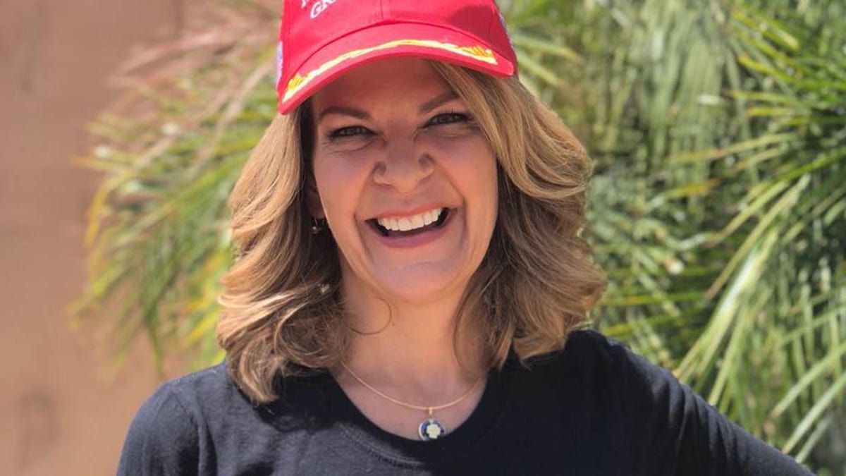 kelli ward