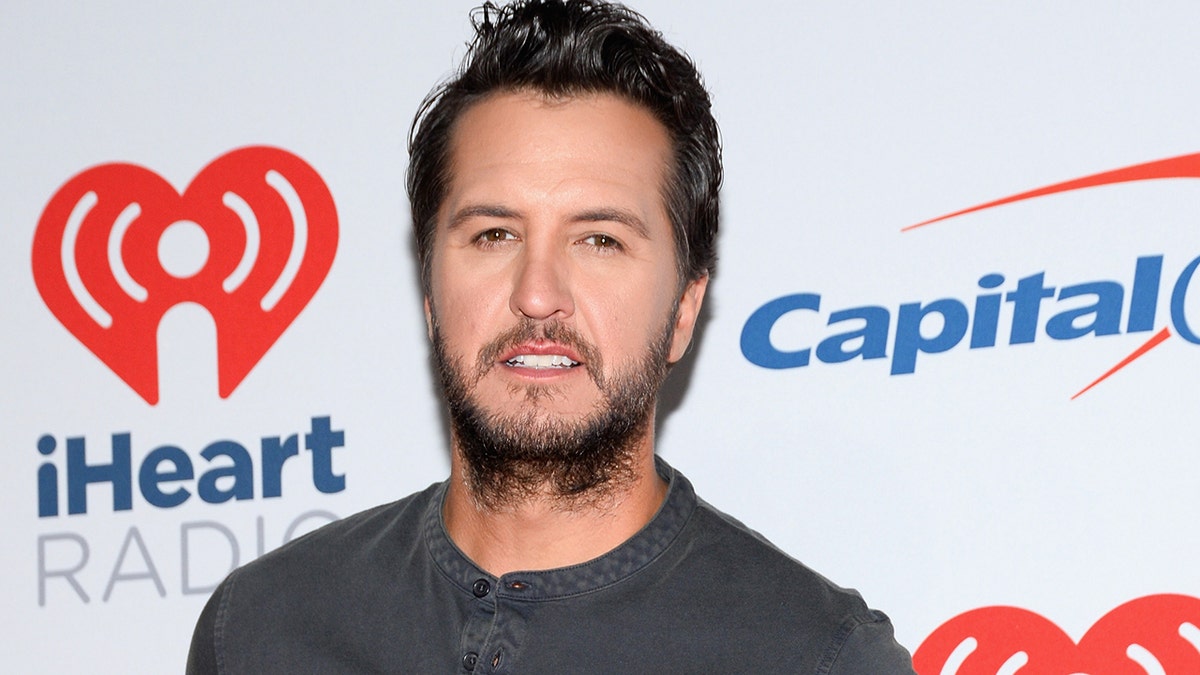Luke Bryan's mother was reportedly affected by Hurricane Michael.