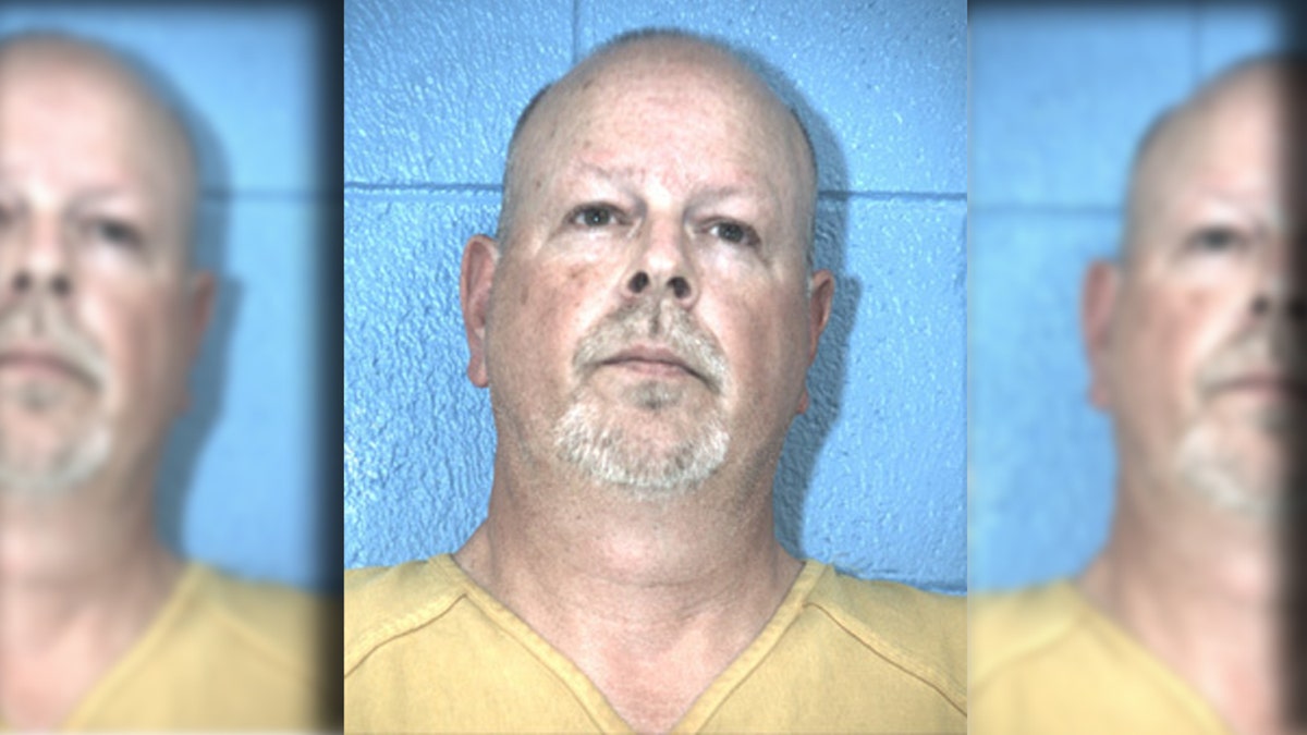 Nathan Deyoung, 57, was charged with endangerment of a child and failure to obey warning signs as a result of the Oct. 16 incident.
