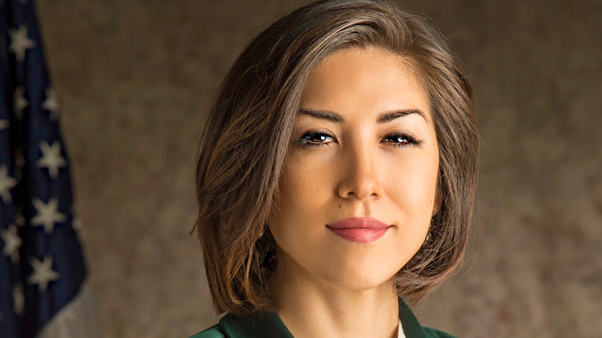 If she's elected, Paulette Jordan would become the nation's first Native American governor.