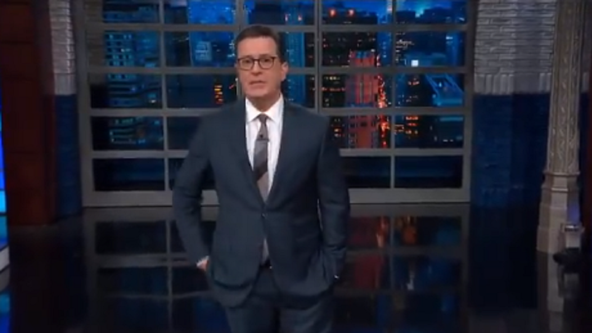 CBS’ “Late Show” host Stephen Colbert called O’Rourke’s Spanish a “linguistic surprise,” questioning why he made the decision in the first place.
