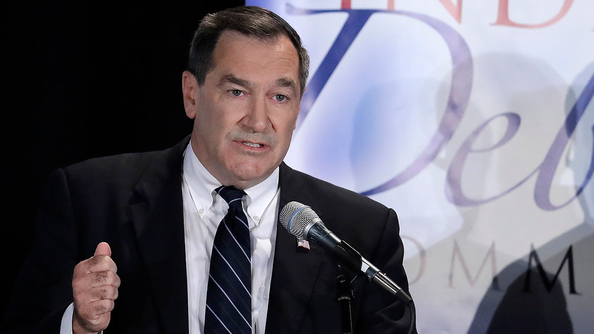 Democratic Sen. Joe Donnelly has often criticized his GOP opponent for importing products he sells from China. But it seems a Donnelly family-owned business does the same practice.