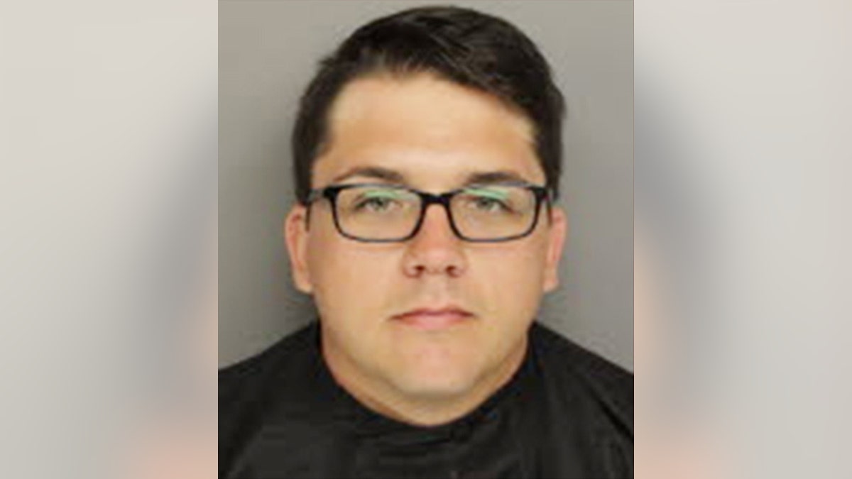 A 23-year-old man in South Carolina was ordered to spend 12 years behind bars after he “bit” his ex-girlfriend’s lip so hard that it became detached, officials said.