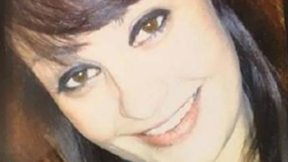 Shantel Holznagel, 29, was reported missing earlier this month after her family failed to see or hear from her for several weeks.