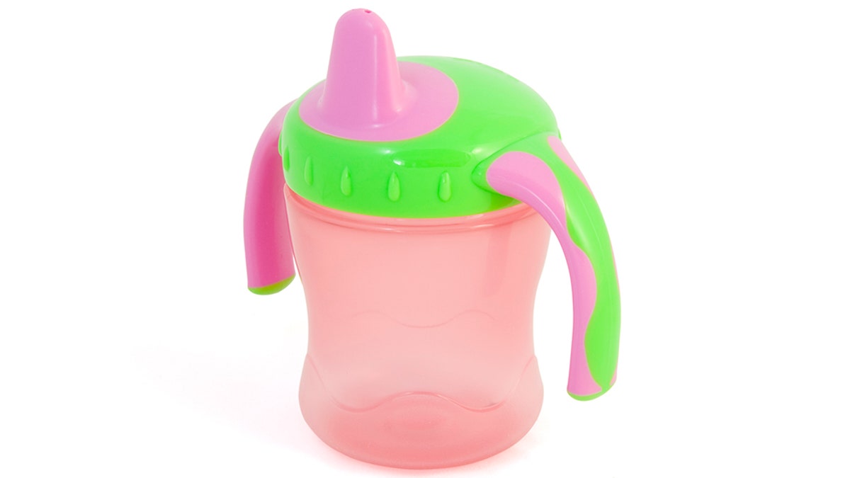 A Georgia mother allegedly drank alcohol in a movie theater out of her 5-year-old son's sippy cup.