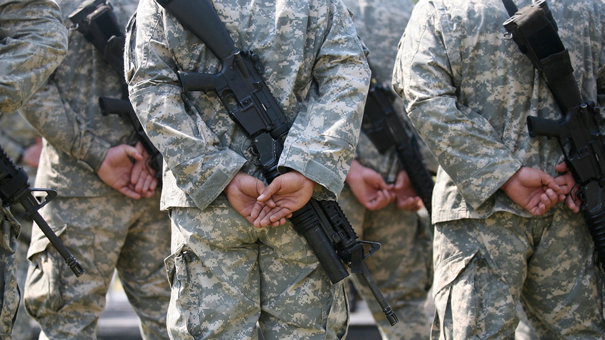 US soldier found dead at barracks overseas, officials say Fox News