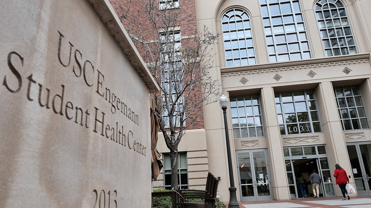 Nearly 100 additional women filed lawsuits against USC on Thursday, claiming the school ignored decades of alleged abuse by school's gynecologist Dr. George Tyndall.