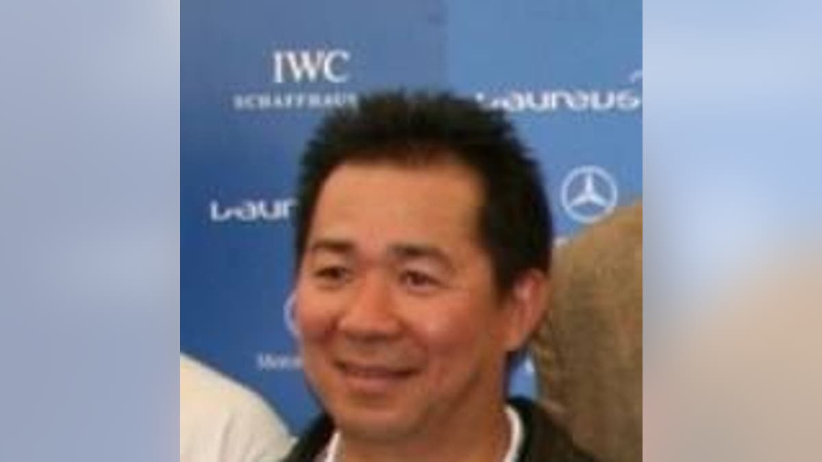 Leicester City club owner Vichai Srivaddhanaprabha (Facebook)
