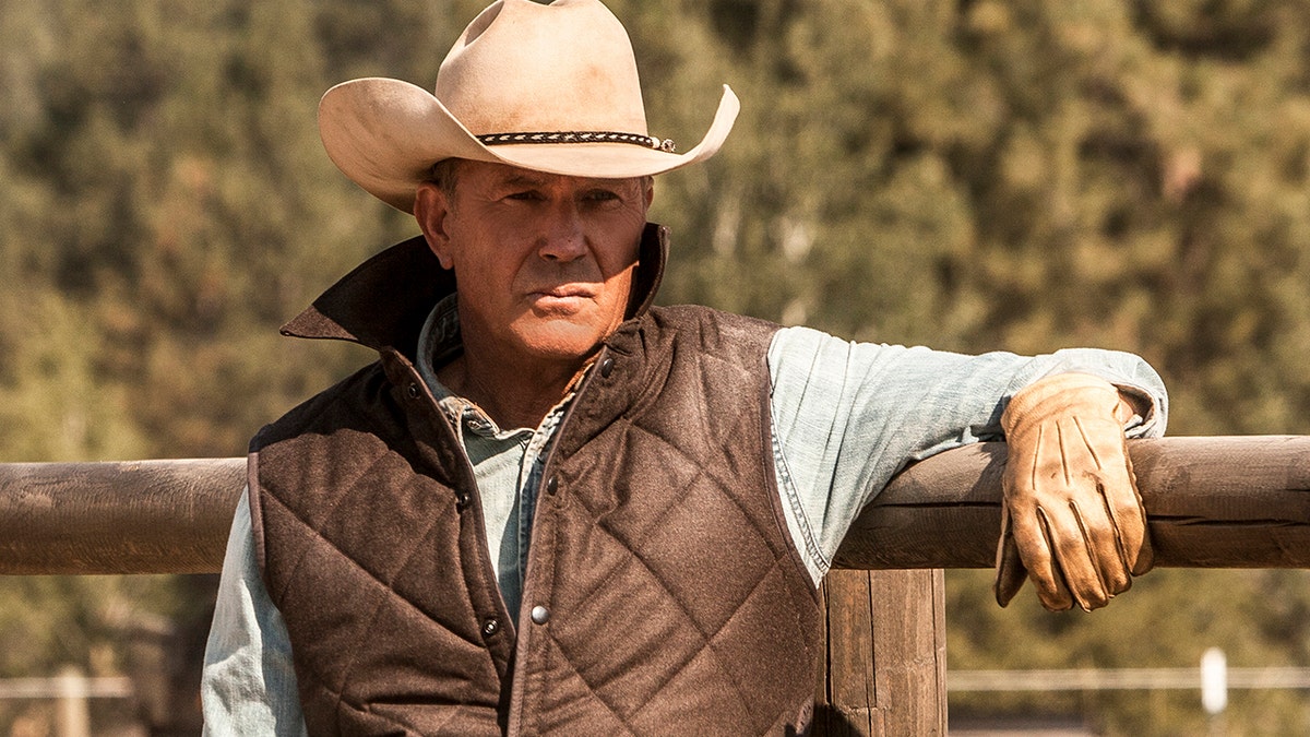 'Yellowstone,' a TV series starring Kevin Costner, has been accused of misusing animal carcasses by PETA.