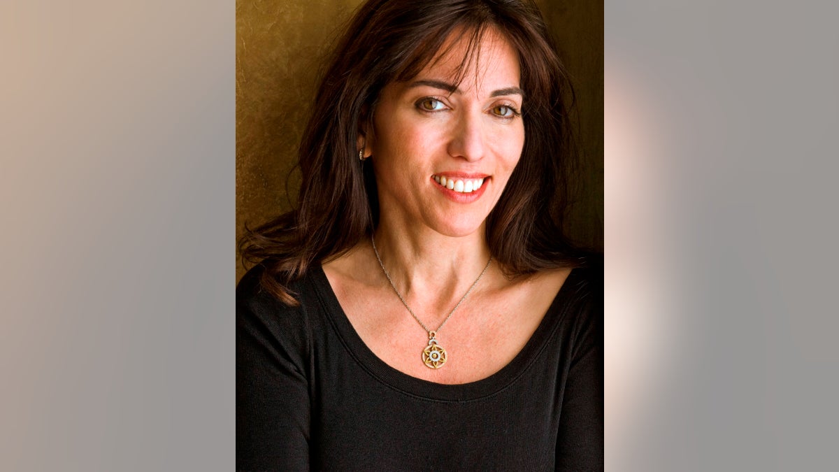 This undated image released by United Talent Agency shows writer/director Audrey Wells. Wells, who wrote and directed the 2003 romantic comedy “Under the Tuscan Sun,” has died after a five-year battle with cancer. A representative from United Talent Agency says Wells passed away Thursday, Oct. 4, 2018. She was 58.