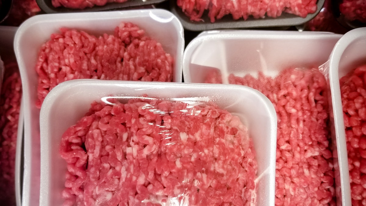 An investigation traced products including ground beef and beef patties to JBS Tolleson, Inc.
