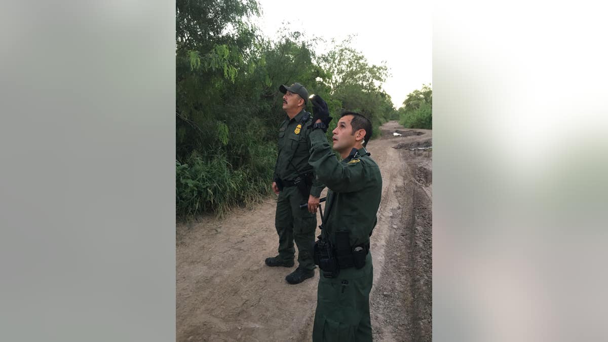 Border agents say they are seeing an uptick in border crossers since President Trump’s controversial “zero-tolerance” family separation policy ended. The number of people illegally crossing the border has increased 50 percent over last year, border agents say.<br>