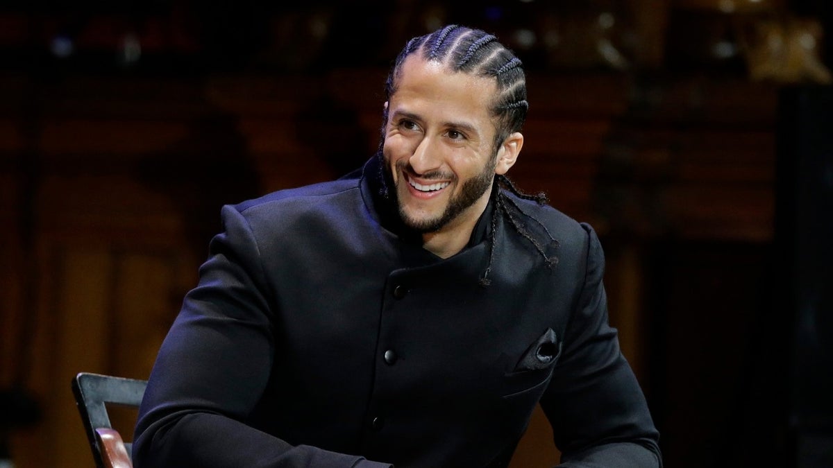 Colin Kaepernick was left out of a resolution honoring black Wisconsin leaders.