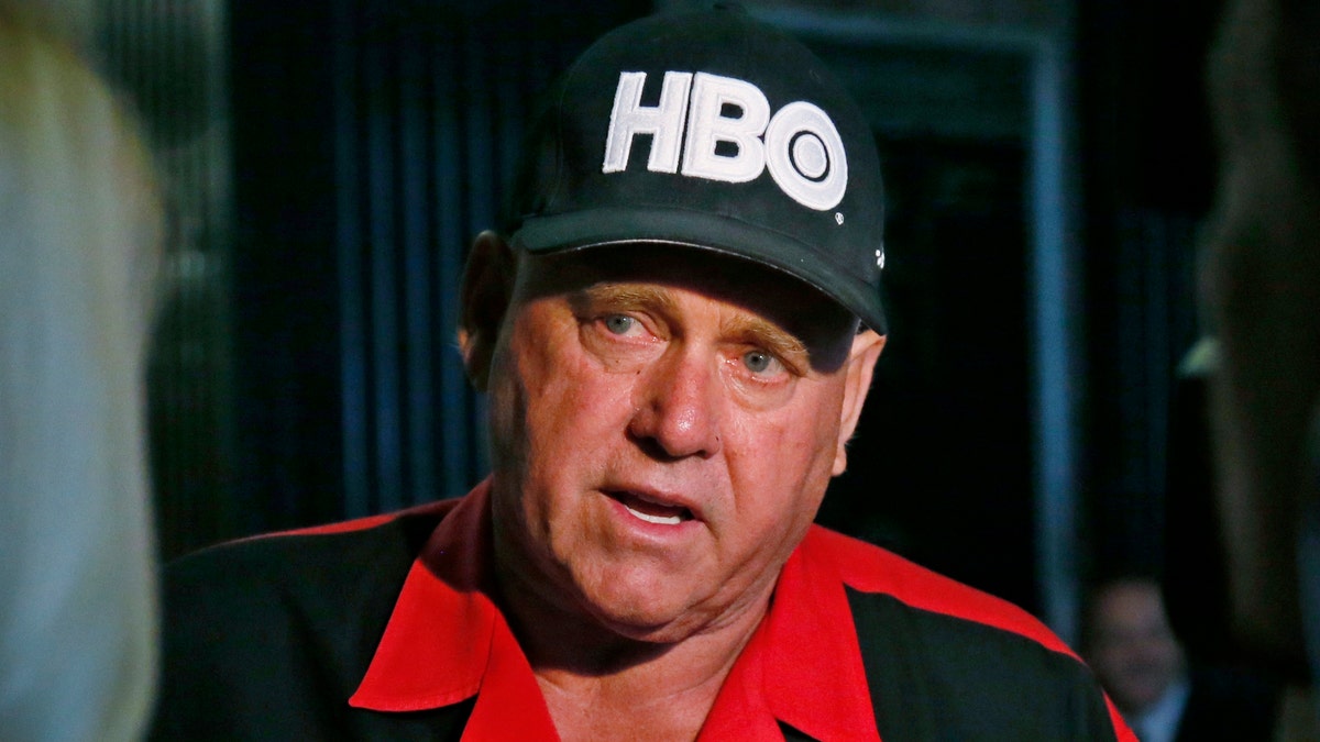 Dennis Hof, Nevada brothel owner, dead at 72 | Fox News