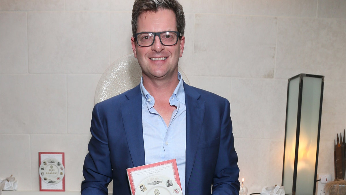 Food editor William Sitwell has resigned after his comments on killing vegans went viral.