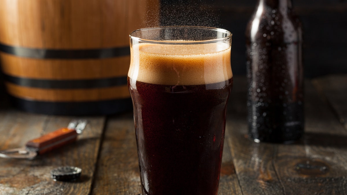 A brewing company apologized for a dark beer that shared the same name as a Hindu deity.