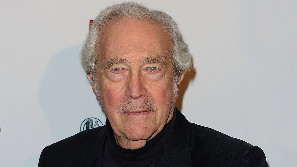 Actor James Karen, known for his role in the famous film 'Poltergeist,' has died at the age of 94. Here, the actor attends the "Sympathy For Delicious" after party on April 27, 2011 in West Hollywood, California. (Photo by Jason Merritt/Getty Images)