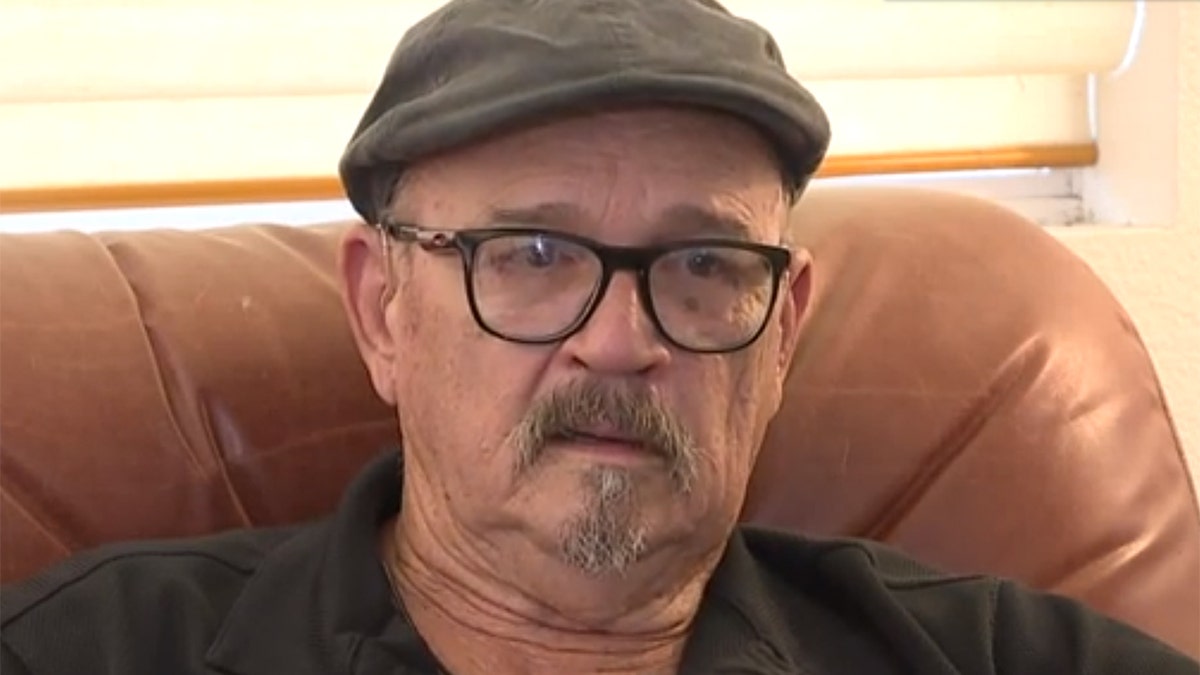 Mark Dendy, a tutor at Brightwood College, was informed in July that his insurer would no longer cover his potentially life-saving medication.