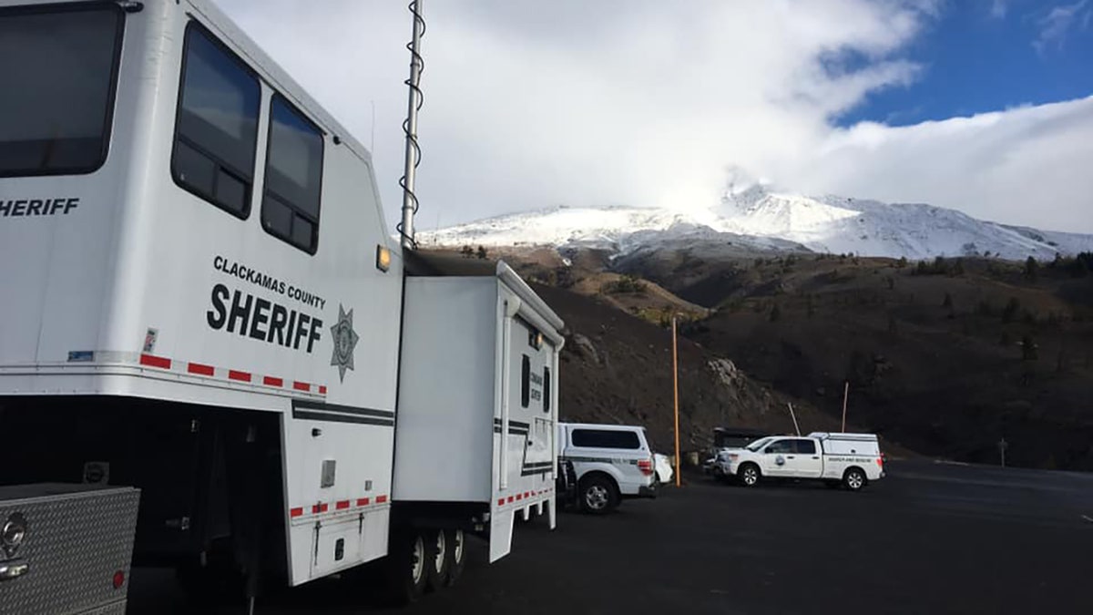 Officials conducted a search for several days before another hiker discovered Yaghmourian's body on a snowy part of the mountain.