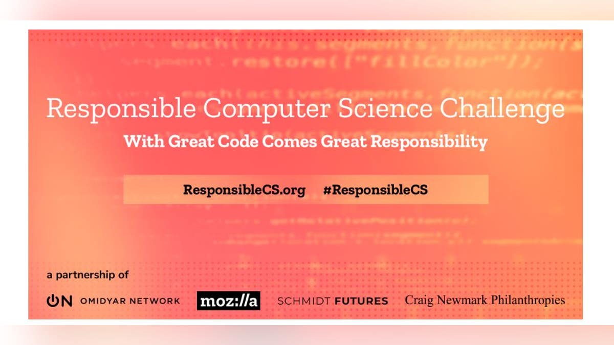 The Mozilla Foundation announced a new effort to combat the negative effects of tech.