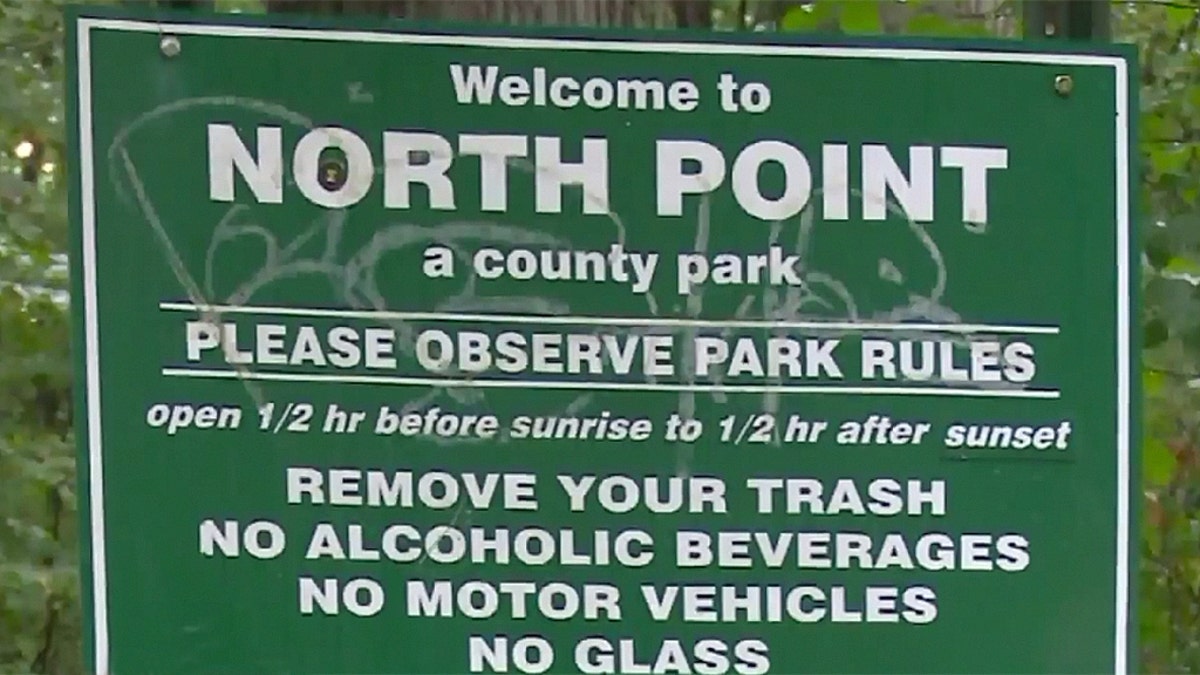 Gage Wilson was at North Point County Park for a scouting event when he was killed.