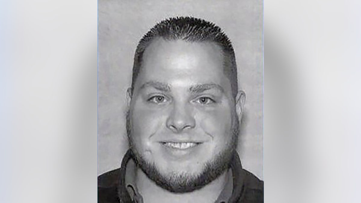 James R. Perry Jr., 29, a trucking company employee in western Pennsylvania, blew nearly $400,000 on strippers and hockey tickets after funneling the money from customer payments to his personal bank account, authorities say.