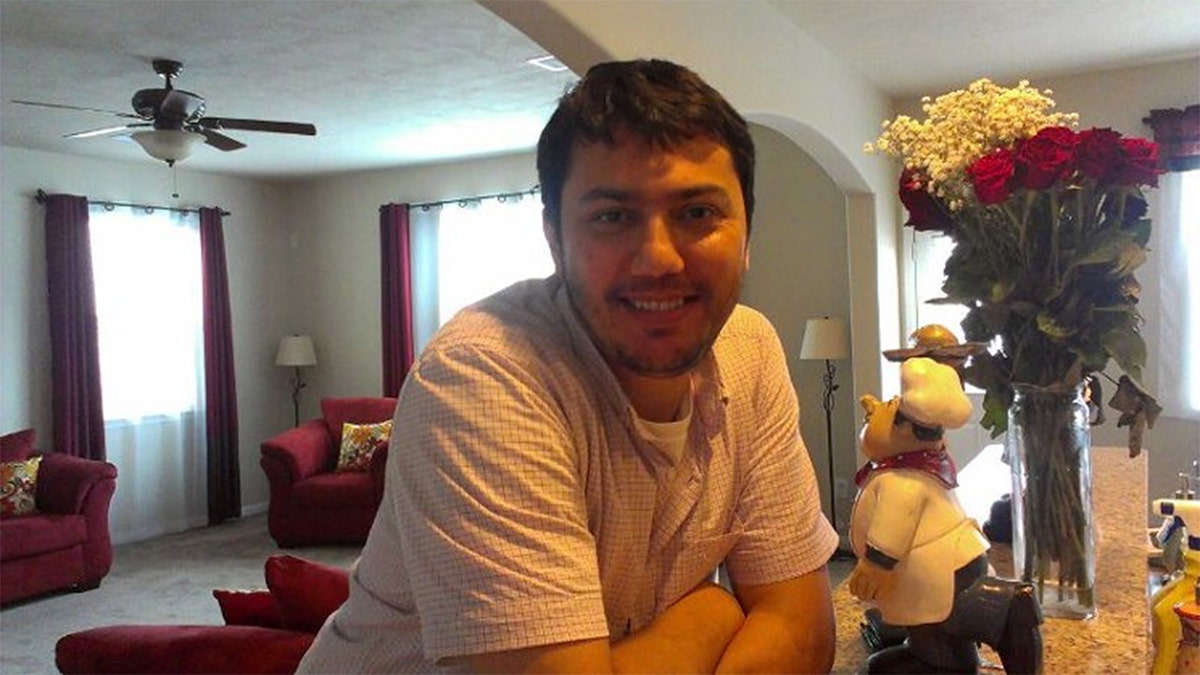 Serkan Golge, a Turkish-American scientist imprisoned in Turkey for nearly three years, has been released. (Fox News)