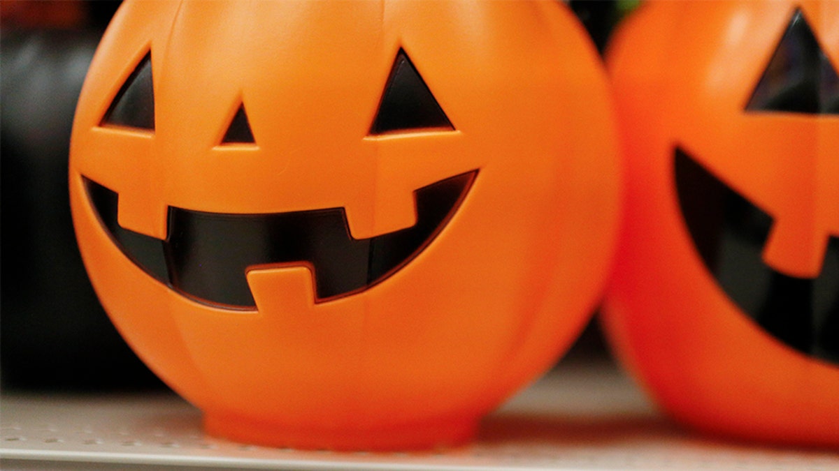 The National Park Service is gearing up for Halloween and lending a helping hand to all those who find themselves uninspired about what to dress up as on Oct. 31st.