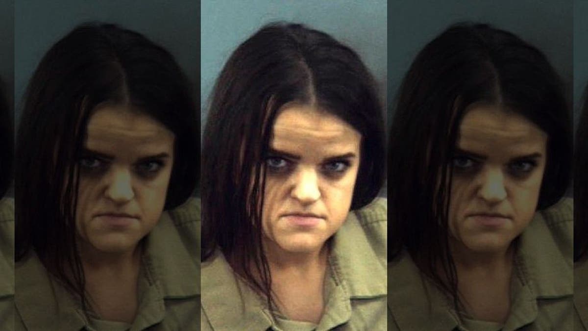 Melissa Hancock, who appeared in Lifetime's "Little Women: Atlanta," was sentenced to 16 years in prison for killing a U.S. Coast Guard technician in a drunken 2017 car crash.