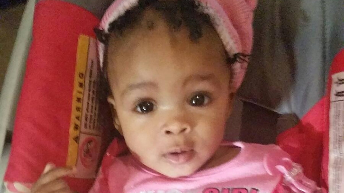 Royalty Marie Floyd was still alive when her grandmother put the 20-month-old toddler inside an oven at her Mississippi home, a coroner's report said earlier this week.