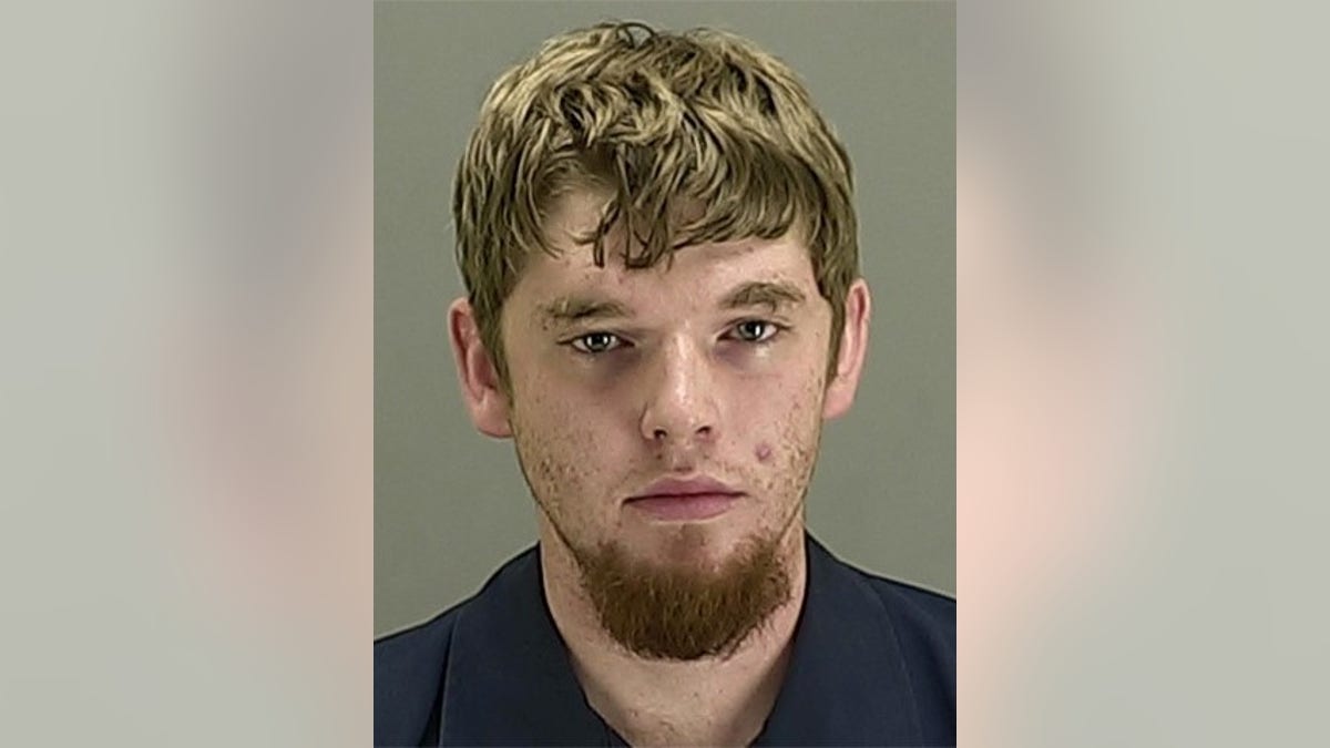 Kendal Scheid was granted early released after serving 10 months of his three-year sentence for fatally stabbing his roommate in December 2016.